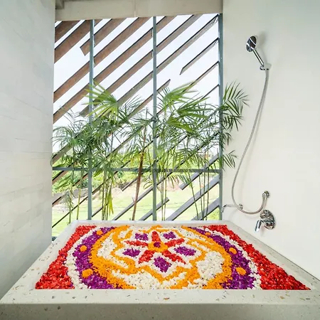 Atap Resort Canggu By Ini Vie Hospitality Extérieur photo