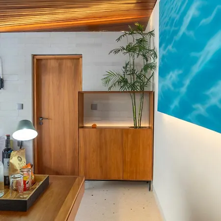 Atap Resort Canggu By Ini Vie Hospitality Extérieur photo