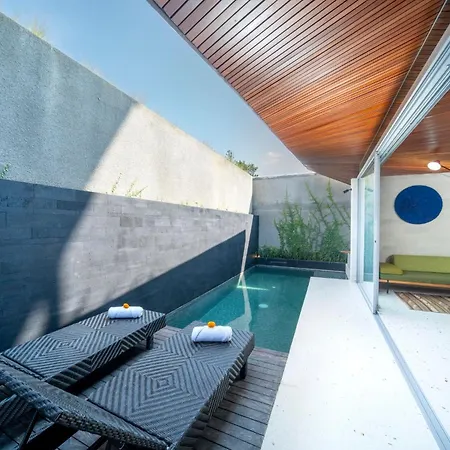 Atap Resort Canggu By Ini Vie Hospitality Extérieur photo