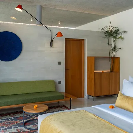Atap Resort Canggu By Ini Vie Hospitality Extérieur photo
