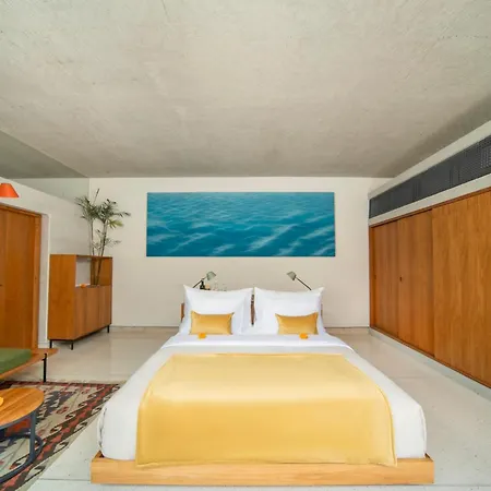 Atap Resort Canggu By Ini Vie Hospitality Extérieur photo