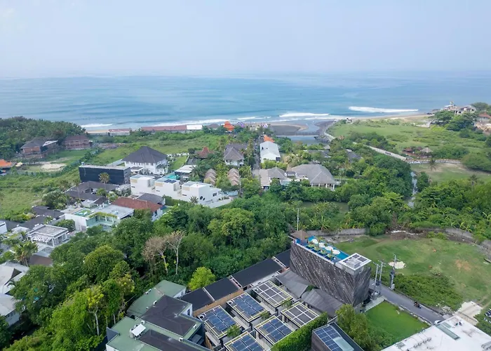 Atap Resort Canggu By Ini Vie Hospitality