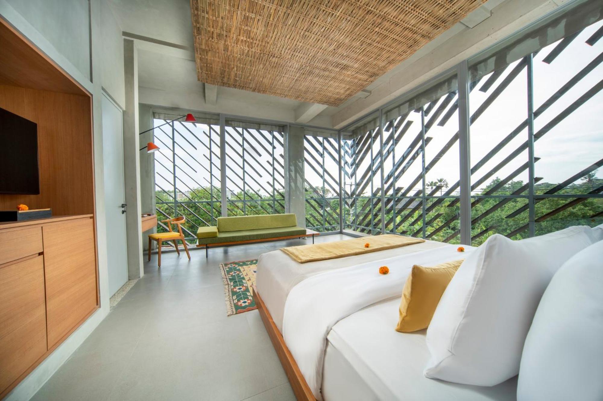 Atap By Ini Vie Hospitality Canggu (Bali)