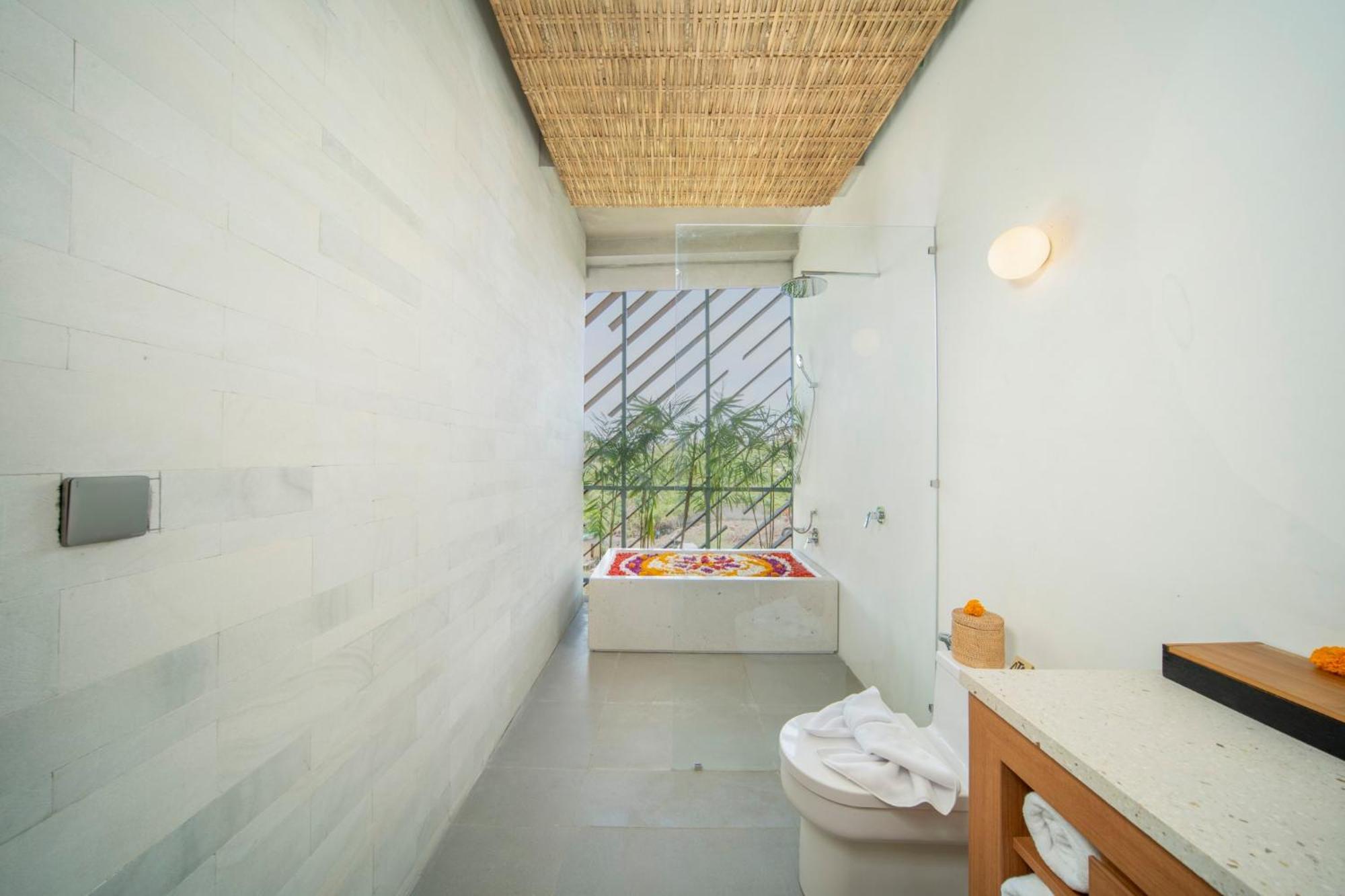 Atap By Ini Vie Hospitality