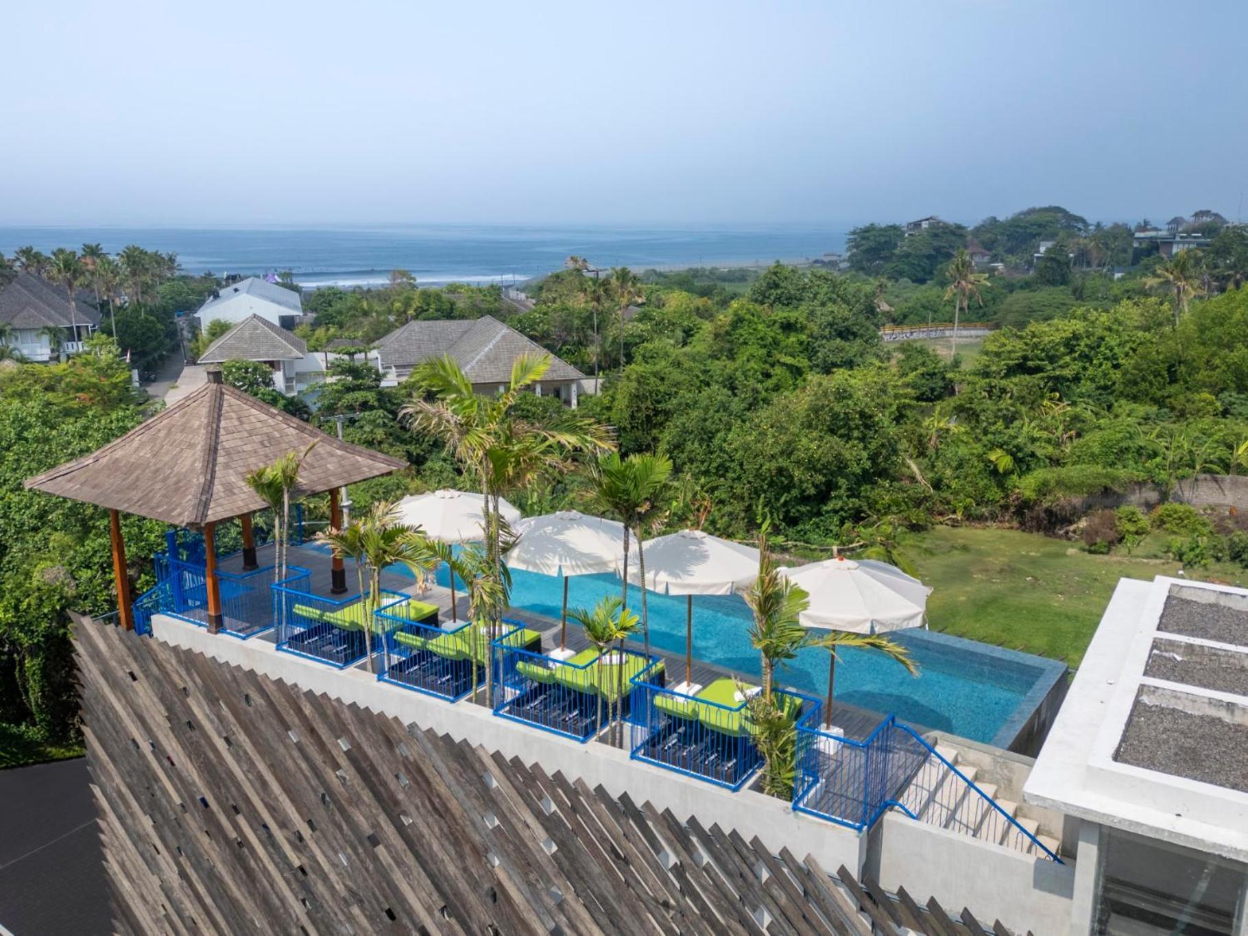 Villa Atap By Ini Vie Hospitality