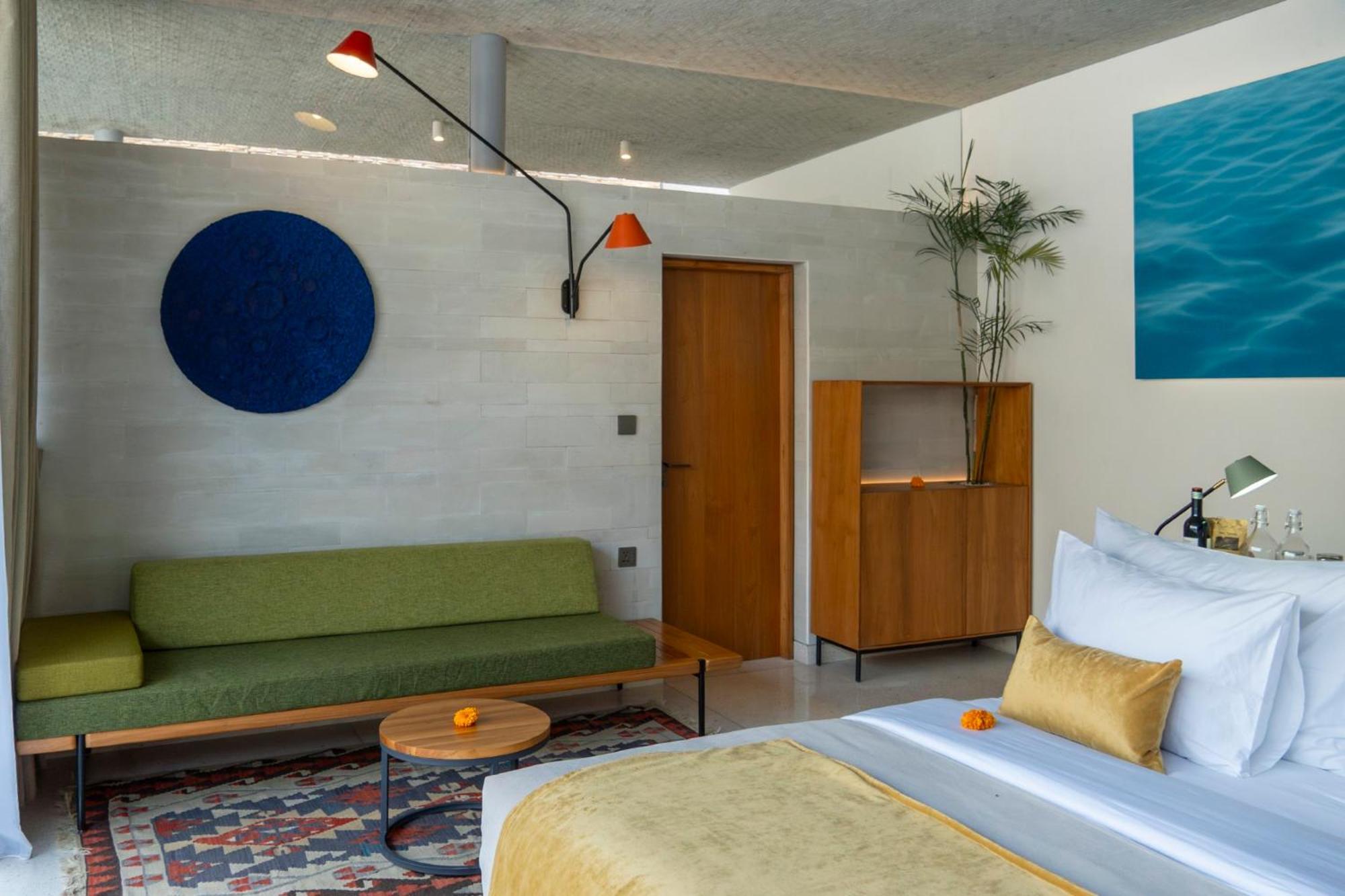 Villa Atap By Ini Vie Hospitality Canggu (Bali)