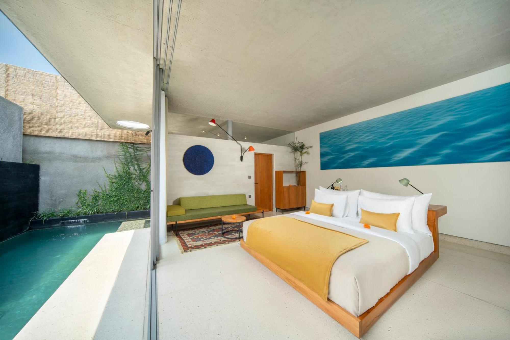 Atap By Ini Vie Hospitality