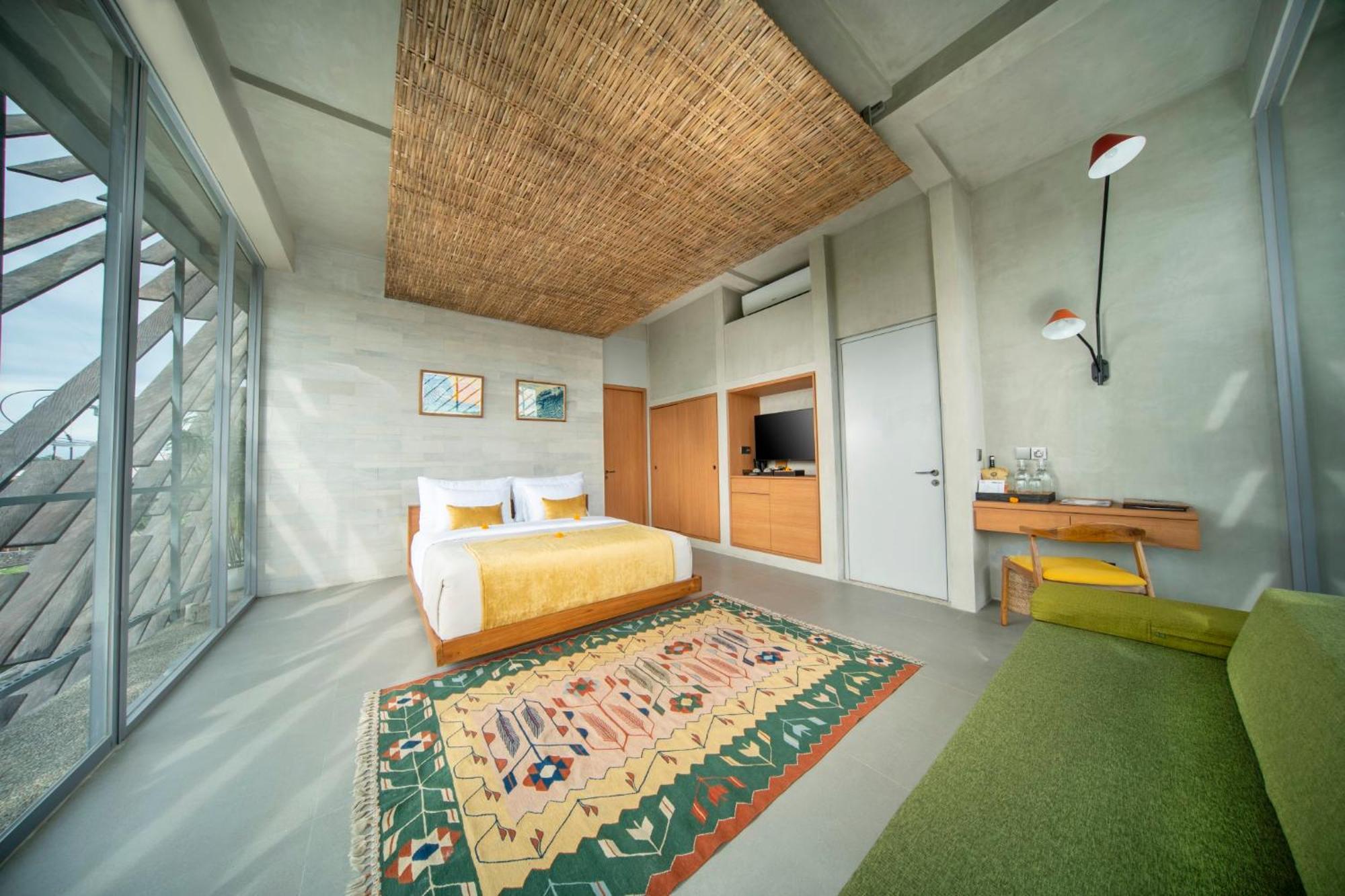 Atap By Ini Vie Hospitality Canggu (Bali)