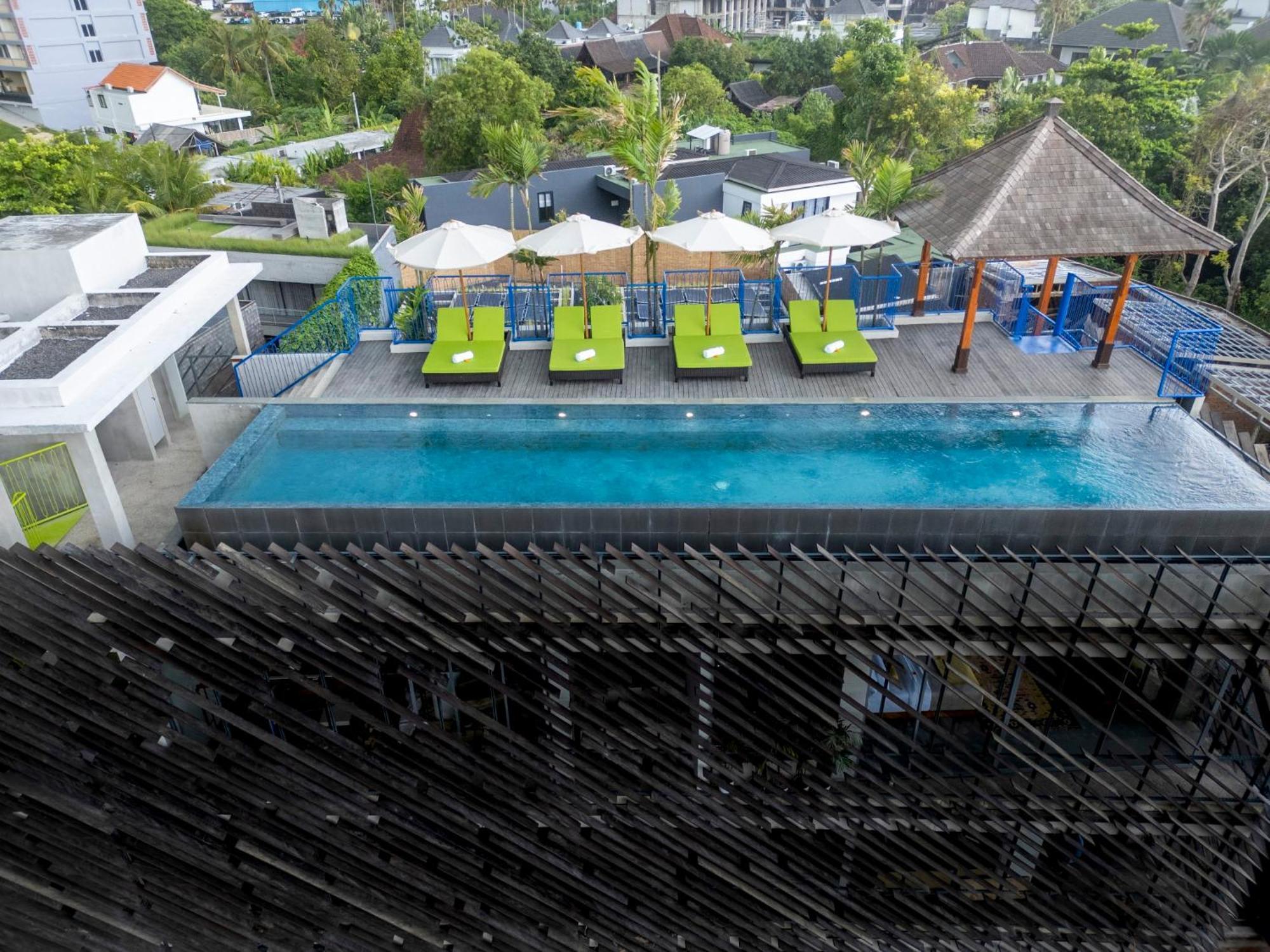 Atap By Ini Vie Hospitality Villa Canggu (Bali)