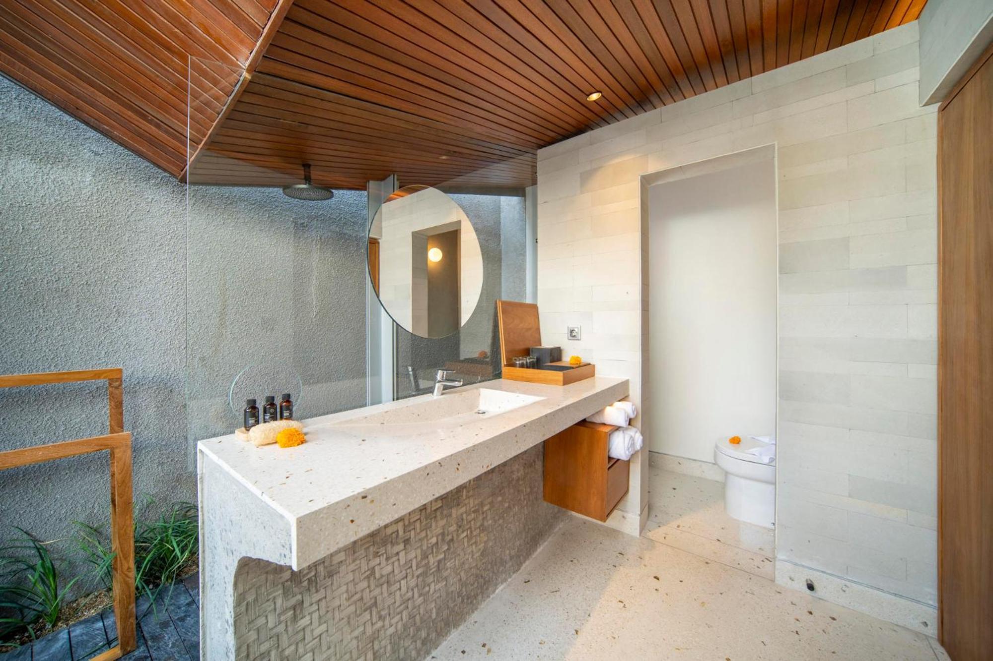 Atap By Ini Vie Hospitality